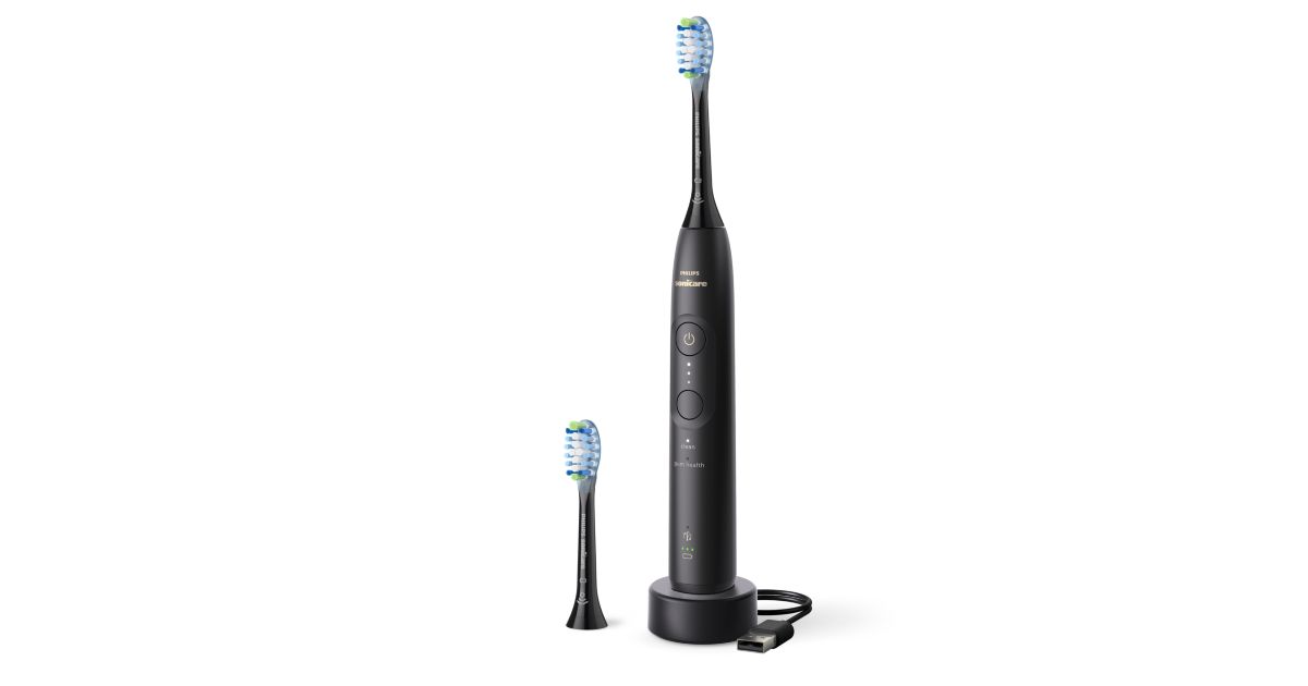Sonicare Series 5900 Rechargeable toothbrush HX7131/02 | Philips