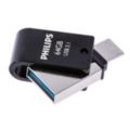 Benutzerfreundlich, mit Zweifach-Stecker