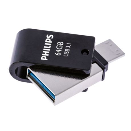 FM64DA142B/00  USB-Stick