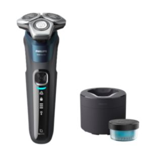 Shaver series 5000 S5831/01 Wet &amp; Dry electric shaver