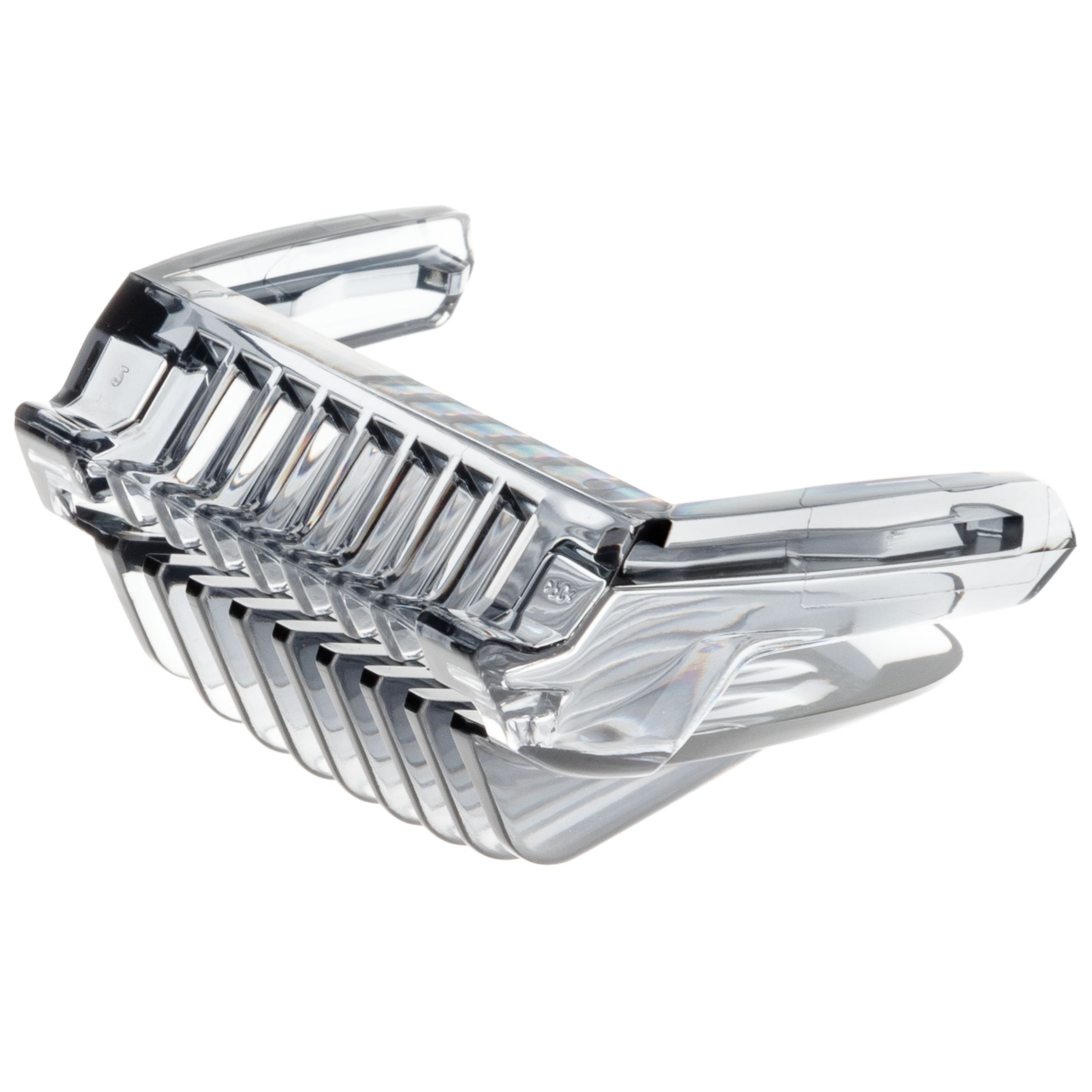 Philips Only For NEW RQ111 Beardstyler - Nastavitelný Hřeben Na Vousy 1–5 mm - CP1001/01