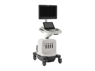 Affiniti 50 Circular Edition Refurbished ultrasound system