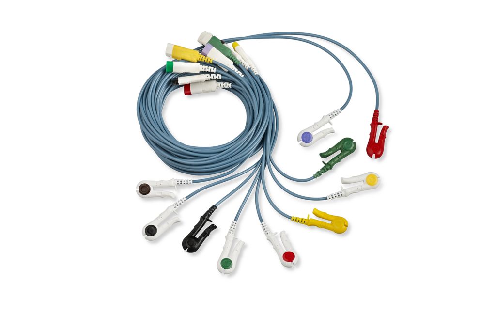 Standard product photograph