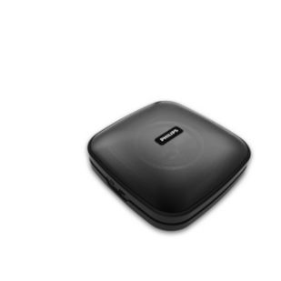 wireless portable speaker