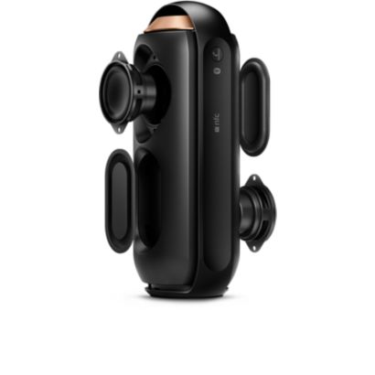 Lo bueno viene en frasco chico