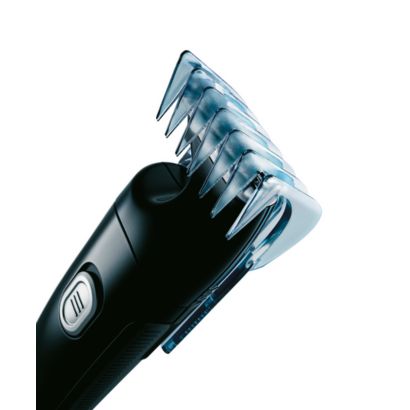 Philips Multigroom series 3000
