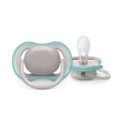 Avent ultra air cumi tartozék