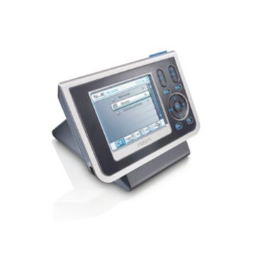 RC9800I Multimedia Control Panel