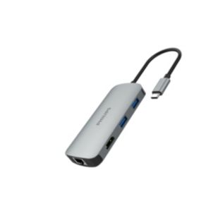 USB C 集线器