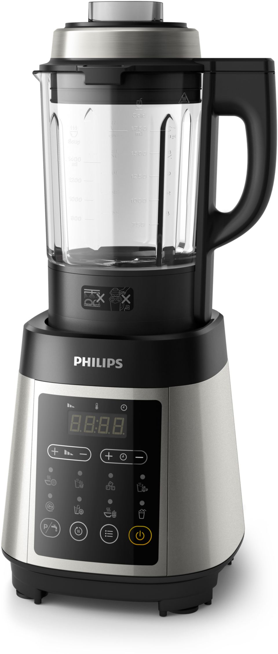 Viva Cooking Blender HR2088/91 | Philips
