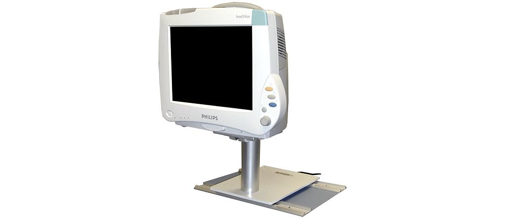 Standard product photograph