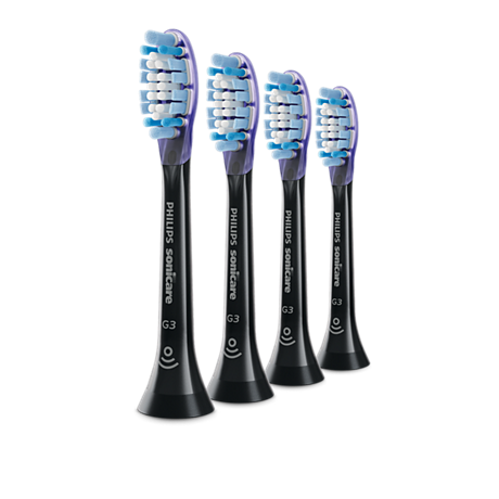 HX9054/06 Philips Sonicare G3 Premium Gum Care Standard sonic toothbrush heads