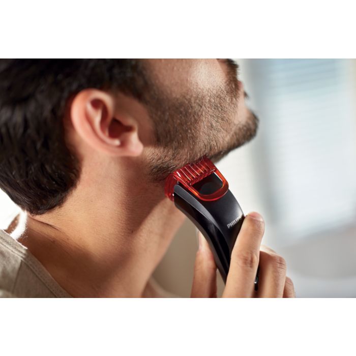 Pro Skin Advanced Trimmer