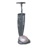 Vacuum cleaners and floor polishers