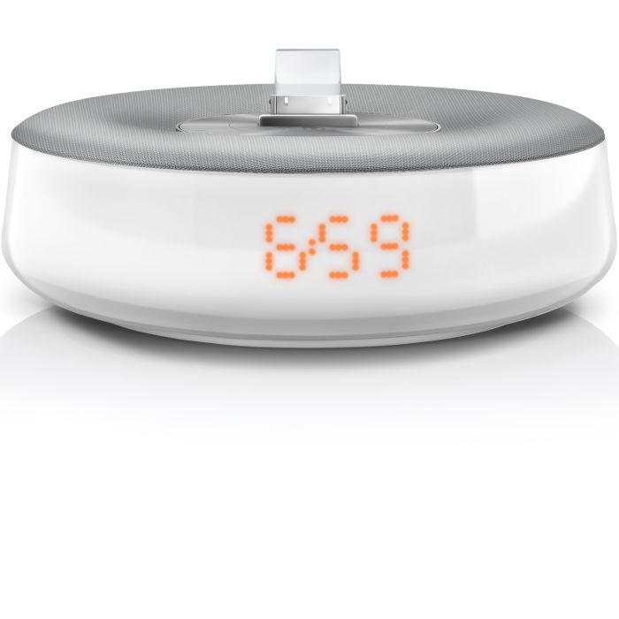 docking speaker DS1100/37 | Philips