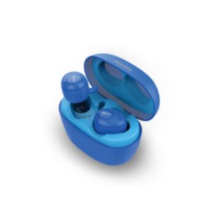 2000 series Headphones