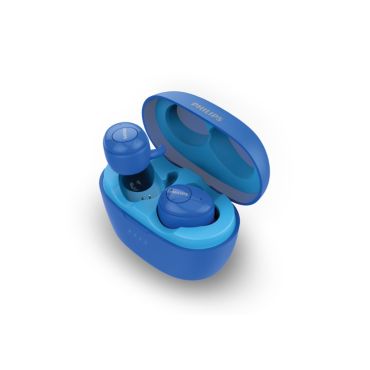 2000 series Fones de ouvido