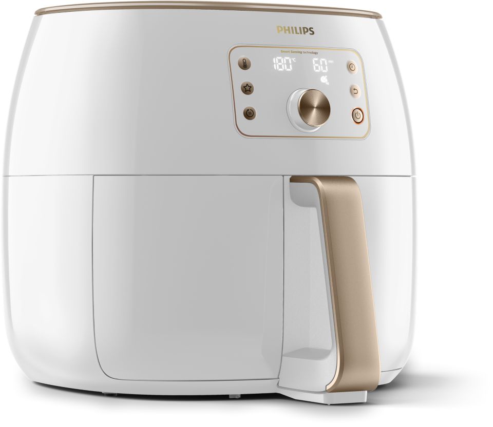 Airfryer XXL