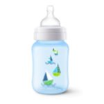 Clinically proven to reduce colic and discomfort*