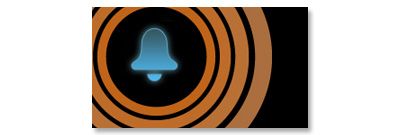 Gentle wake up call with an increasing alarm volume