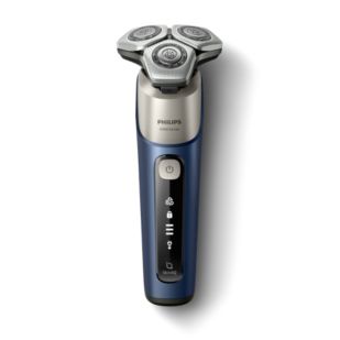 Shaver Series 6000 干湿两用电动剃须刀