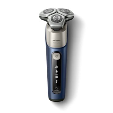 Shaver Series 6000 干湿两用电动剃须刀
