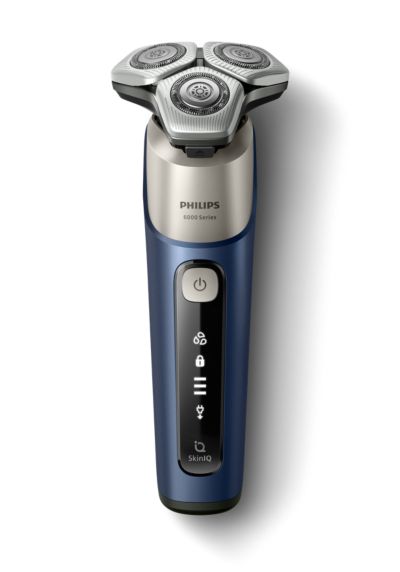 Shaver Series 6000