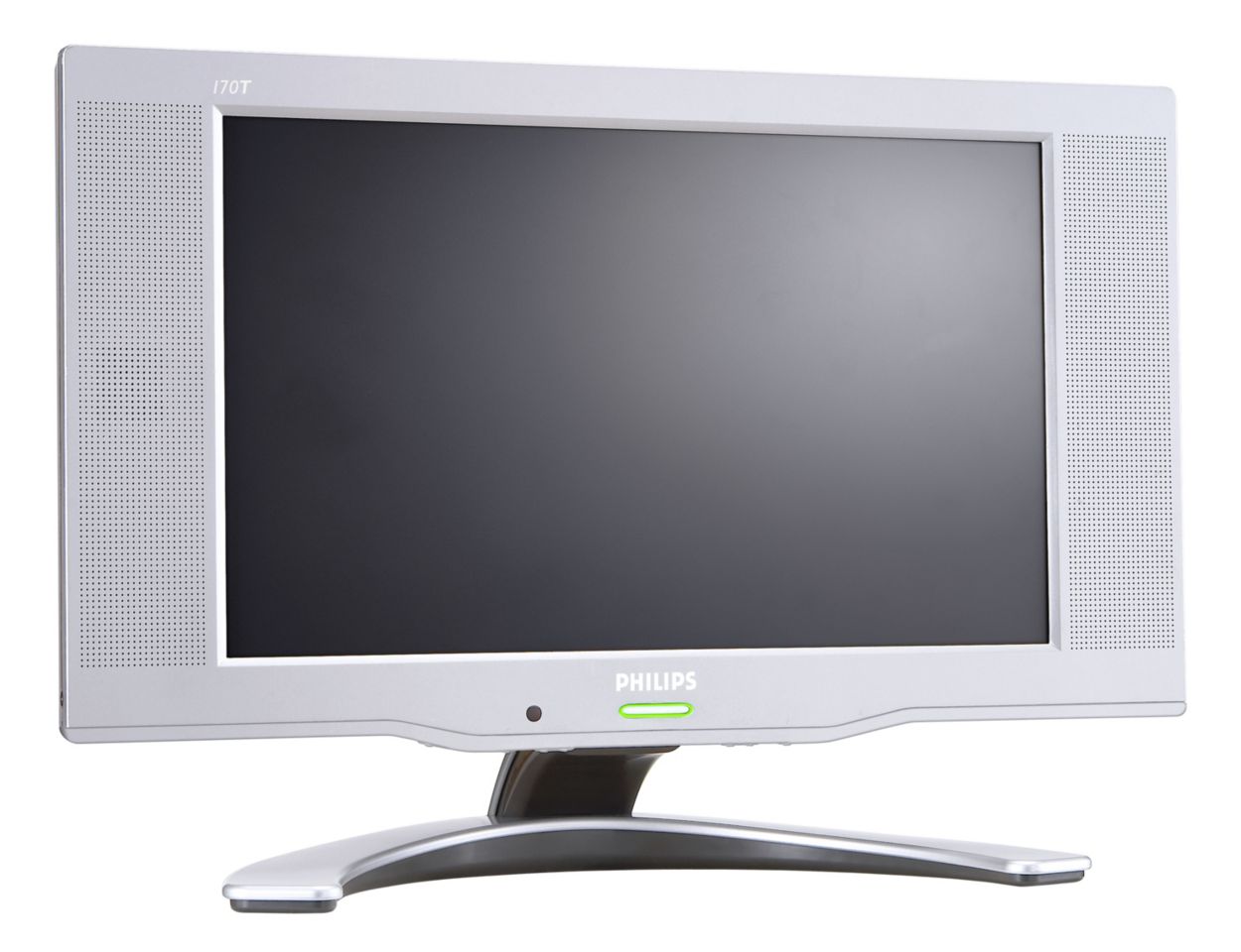 LCD widescreen monitor 170T4FS/97 | Philips