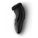 Convenient, Easy shave