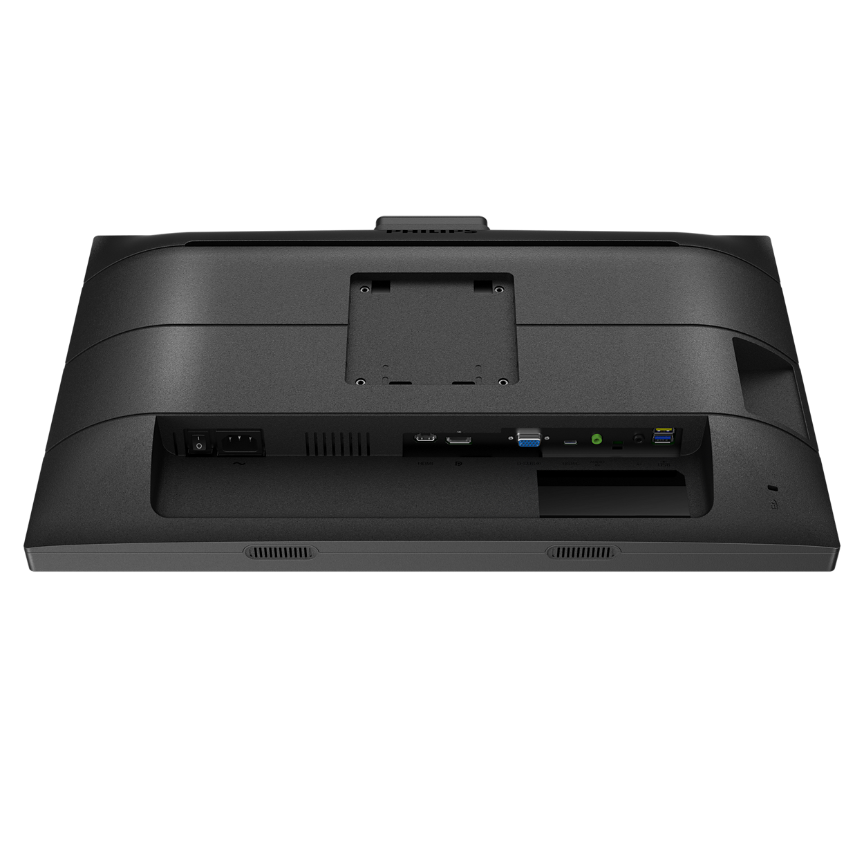 Business Monitor LCD monitor with USB-C 243B9H/00 | Philips Business Monitor LCD monitor with USB-C 243B9H/00 | Philips