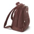 Sleek, comfortable backpack