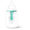 Designed to reduce colic, gas and reflux*