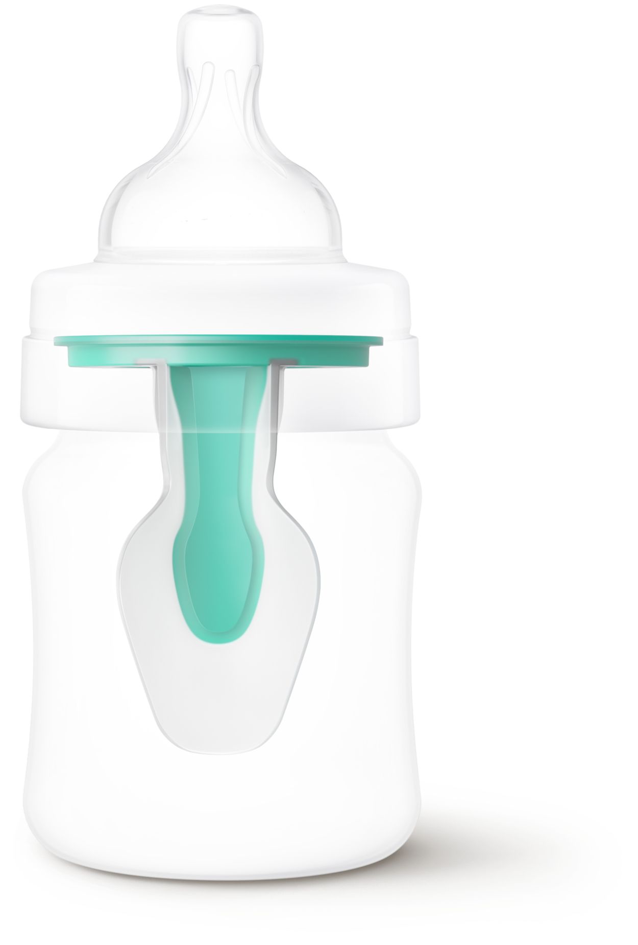 Avent Biberón Anti-Colic SIN Sistema Airfree 330ml