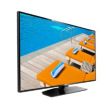 Professional LED TV