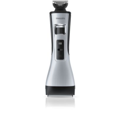 Philips Beardtrimmer series 8000