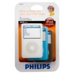 Store, protect and carry your iPod