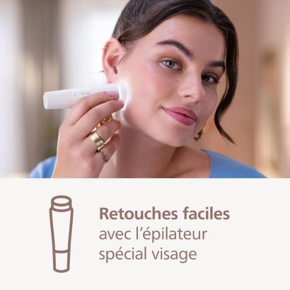 Philips Beauty Set Series 9000