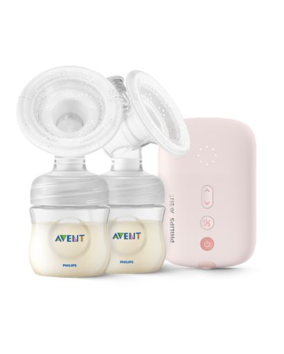 Breast Pumps & Care