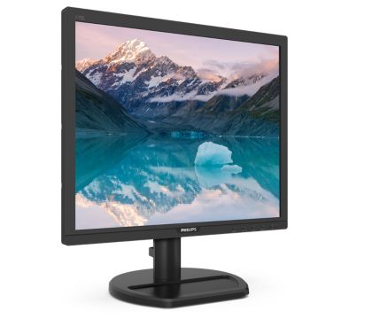 SmartImage 搭載液晶モニター 170S9A/11 | Philips