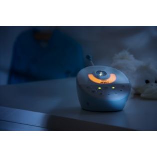 Avent DECT-Babyphone