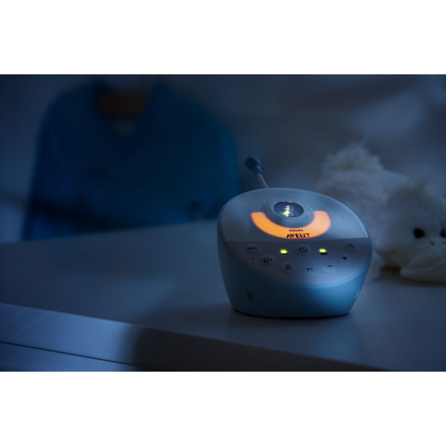 The most reliable connection to your baby