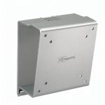 Univerzálny držiak na stenu s funkciou naklonenia