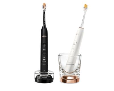 Sonicare Ładowana szczoteczka do zębów HX9914/69