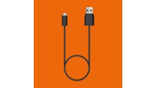 Зарядный кабель USB