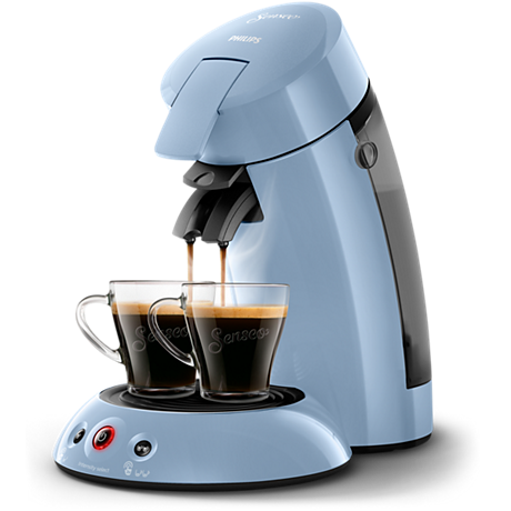 HD6554/70R1 Original Kaffeepadmaschine