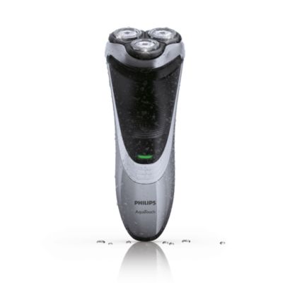 Great skin protection, smooth shave