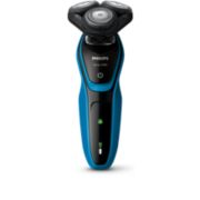 Shaver series 5000 ウェット＆ドライ電気シェーバー