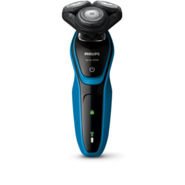 Shaver series 5000 ウェット＆ドライ電気シェーバー