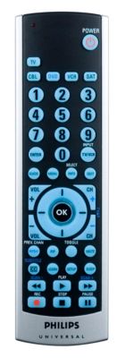 Telecomando originale Philips 996510043241 Telecomandi
