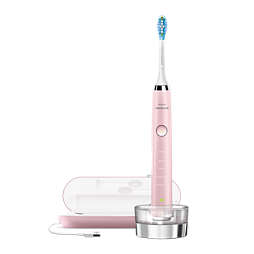 Sonicare DiamondClean Sonic electric toothbrush
